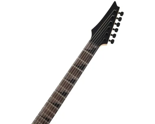 Електрогітара Ibanez GRGR131EX-BKF (230800)