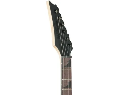 Електрогітара Ibanez GRGR131EX-BKF (230800)