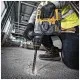 Перфоратор DeWALT SDS-Plus, 18V, 2.1 Дж, 3 режима, TSTAK (DCH273NT)