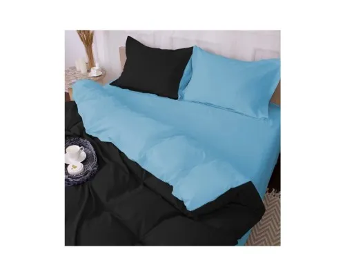Постільна білизна MirSon Poplin Line 067 + 099 Charmaine 110x140 (2200006277675)