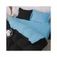 Постільна білизна MirSon Poplin Line 067 + 099 Charmaine 110x140 (2200006277675)