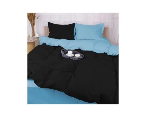 Постільна білизна MirSon Poplin Line 067 + 099 Charmaine 110x140 (2200006277675)