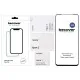 Скло захисне BeCover Nubia Focus 5G 10D Black (712733)