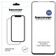Скло захисне BeCover Nubia Focus 5G 10D Black (712733)