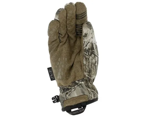 Тактичні рукавички Mechanix SUB40 XL Realtree (SUB40-735-011)