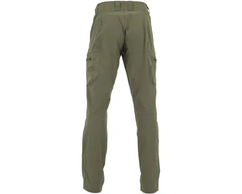 Штани Skif Tac Woodman Зелений S (Woodman-P-green S)