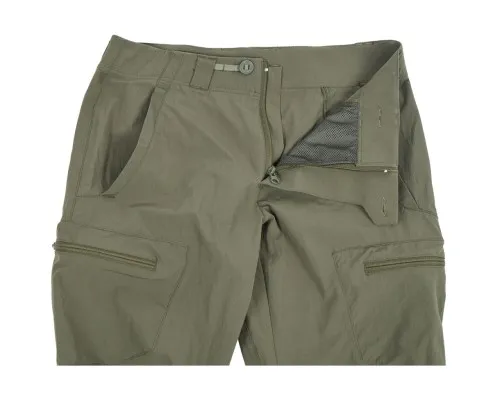 Штани Skif Tac Woodman Зелений S (Woodman-P-green S)
