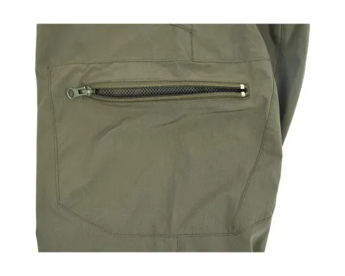 Штани Skif Tac Woodman Зелений S (Woodman-P-green S)