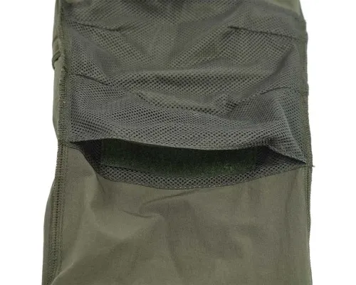 Штани Skif Tac Woodman Зелений S (Woodman-P-green S)
