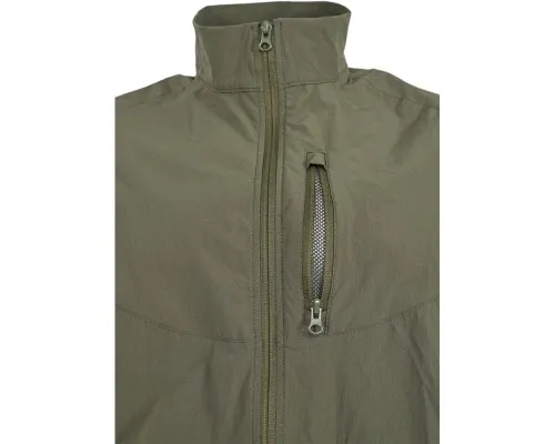 Куртка Skif Tac Woodman Зелений XL (Woodman-J-green XL)