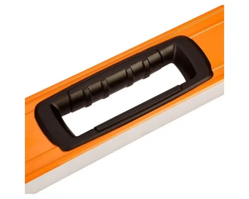 Рівень Neo Tools S 400 алюмінієвий, 150 см, 3 капсули, 2 отвори для рук (71-146)