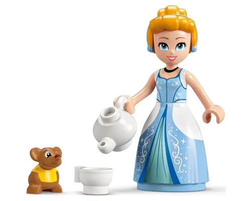 Конструктор LEGO Disney Princess Сукня Попелюшки (43266)