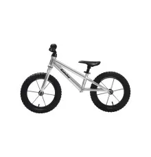 Біговел QPlay KidsBy Silver (KB14KidsBySilver)