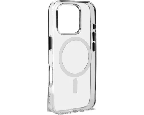 Чохол до мобільного телефона Harder Nude MagCase Apple iPhone 16 Pro Max (ARM82298)