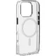 Чохол до мобільного телефона Harder Nude MagCase Apple iPhone 16 Pro Max (ARM82298)