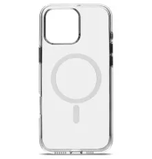 Чохол до мобільного телефона Harder Nude MagCase Apple iPhone 16 Pro Max (ARM82298)