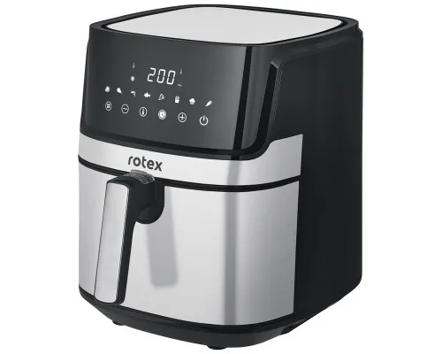 Мультипіч Rotex ROM680-XL MultiFry