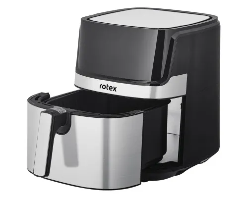 Мультипіч Rotex ROM680-XL MultiFry
