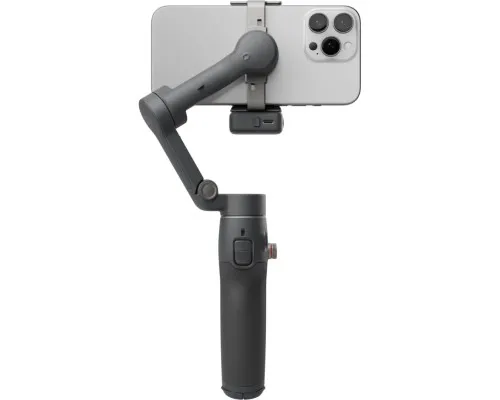Стедікам DJI Osmo Mobile 7P (CP.OS.00000401.01)