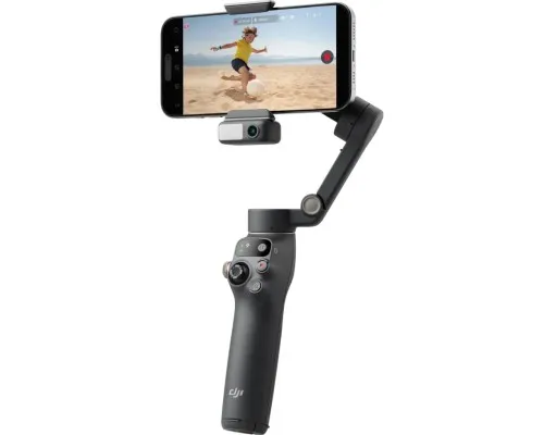 Стедікам DJI Osmo Mobile 7P (CP.OS.00000401.01)