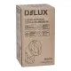 Світильник Delux GROUND 05_MR16 230V IP64 (90022791)