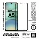 Скло захисне Armorstandart Icon Xiaomi Redmi A5 4G / Poco C71 4G Black (ARM84704)