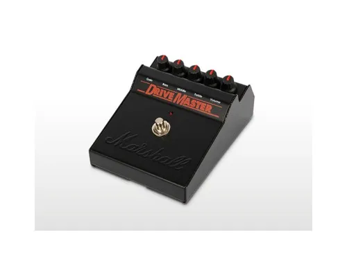 Педаль ефектів Marshall Drivemaster RI (234570)