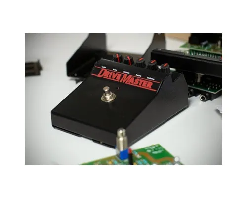 Педаль ефектів Marshall Drivemaster RI (234570)