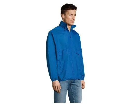 Куртка Sol's Surf синій XL (32000241XL)