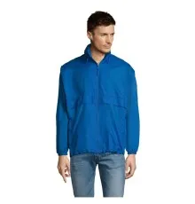 Куртка Sol's Surf синій XL (32000241XL)