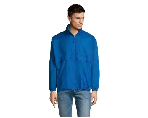 Куртка Sol's Surf синій XL (32000241XL)
