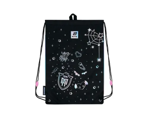 Сумка для взуття Kite 600M Monster High (MH25-600M)