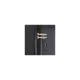 Валіза Semi Line 24" M T5718-2 Black (DAS302928)