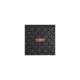 Валіза Semi Line 24" M T5718-2 Black (DAS302928)