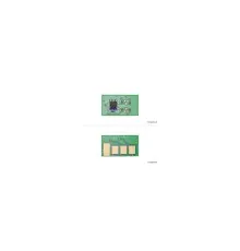 Чип для картриджа Samsung CLP-610/660 Yellow AHK (1801410)