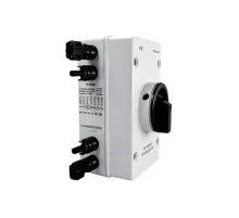 Вимикач Voltronic YT-SDS150-EL/20A/4P