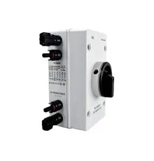 Вимикач Voltronic YT-SDS150-EL/20A/4P