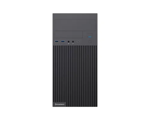 Корпус для ПК Gamemax MT-321-NP-2U3