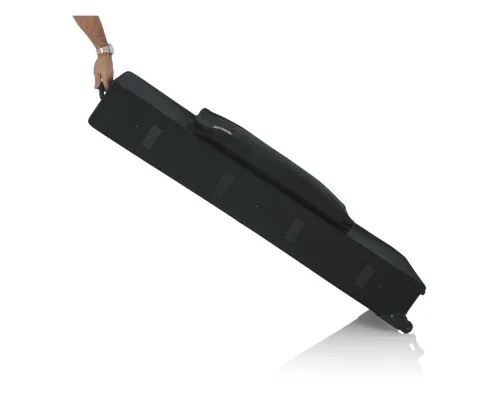 Кейс для клавішних Gator 88 Note Lightweight Keyboard Case (GK-88 SLIM)