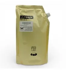 Тонер Samsung ML-1610/1630/1640 Xerox WC 3312/3315/Ph3120/3140, ECO Line 1kg Welldo (WDTS2850EL-1)