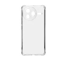 Чохол до мобільного телефона Armorstandart Air Force Xiaomi Poco F7 Ultra Camera cover Clear (ARM85214)