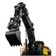 Конструктор LEGO Technic Екскаватор Volvo EC500 Hybrid (42215)