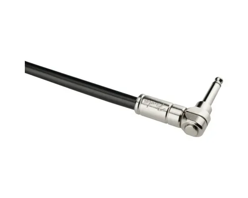 Інструментальний кабель Fender Cable Professional Series Kill Switch 15' Angled Black (301781)