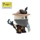 М'яка іграшка DevSeries Collector Plush Build A Boat For Treasure Worthy0ne, 20см (CRS0013)