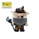 М'яка іграшка DevSeries Collector Plush Build A Boat For Treasure Worthy0ne, 20см (CRS0013)