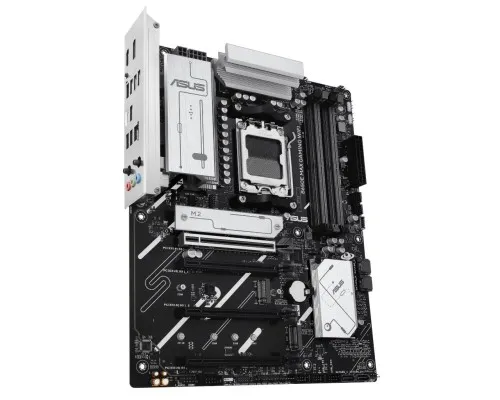 Материнська плата ASUS B650E MAX GAMING WIFI