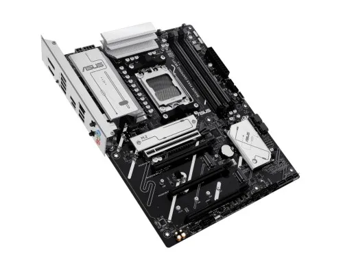 Материнська плата ASUS B650E MAX GAMING WIFI