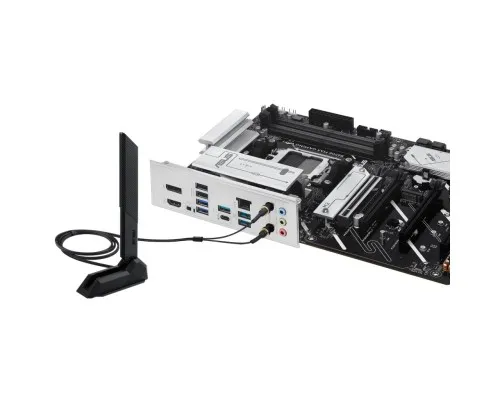 Материнська плата ASUS B650E MAX GAMING WIFI