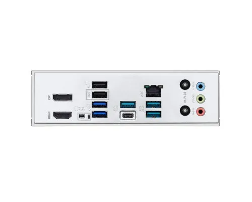 Материнська плата ASUS B650E MAX GAMING WIFI