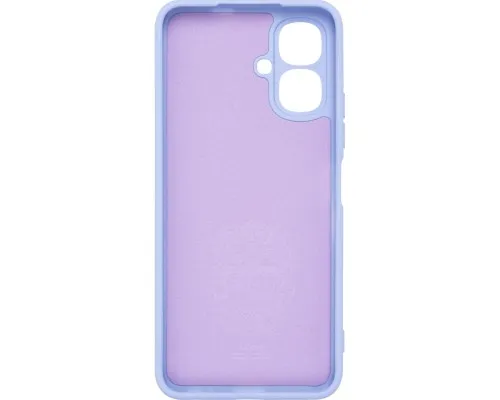 Чохол до мобільного телефона Armorstandart ICON Infinix Smart 10 4G Lavender (ARM87469)